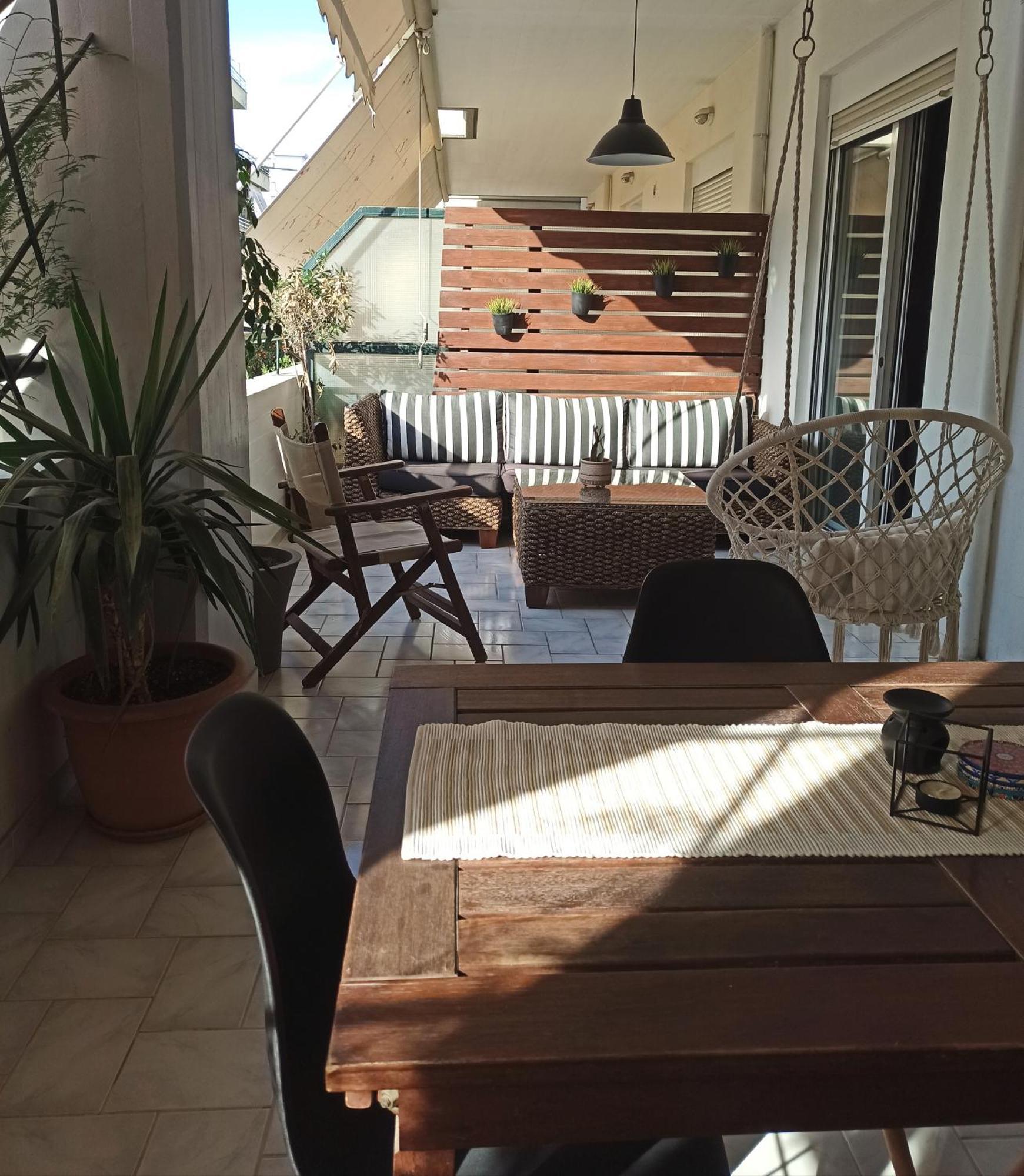 Deluxe Lodge Volos Buitenkant foto